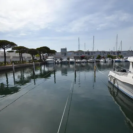 Ferienhaus La Marina Du Port D'ulysse