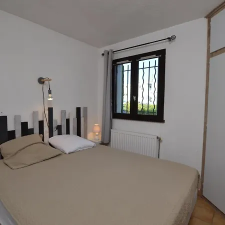 Ferienhaus La Marina Du Port D'ulysse *
